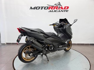 Yamaha TMAX 560 Tech MAX