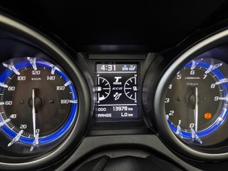 Yamaha TMAX 560 Tech MAX