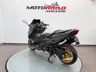 Yamaha TMAX 560 Tech MAX