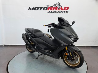 Yamaha TMAX 560 Tech MAX