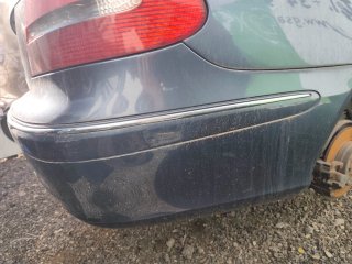 Paragolpes Trasero + pdc  Mercedes CLK 2004