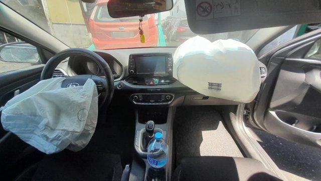Despiece Hyundai i30 Fastback 2020