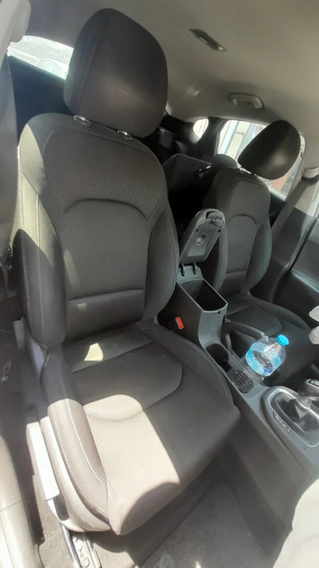 Despiece Hyundai i30 Fastback 2020
