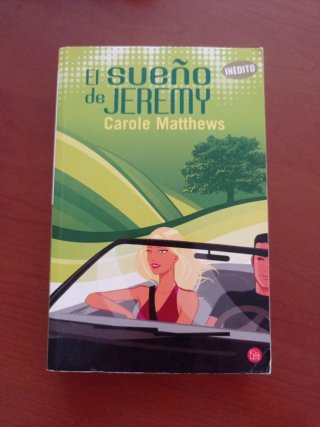 El sueño de Jeremy
