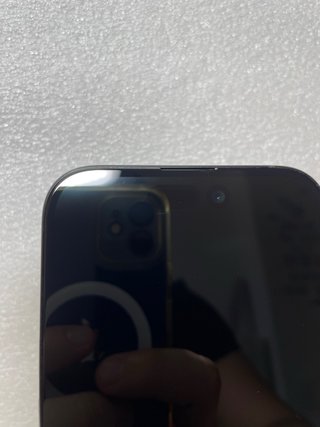 iPhone 15 128GB Negro Batería 87%