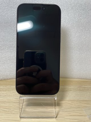 iPhone 15 128GB Negro Batería 87%