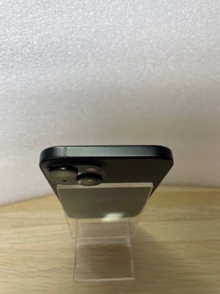 iPhone 15 128GB Negro Batería 87%