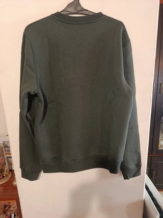 Jersey Lacoste Verde Talla L