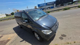 Mercedes-Benz Viano 2007