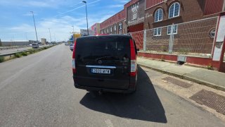 Mercedes-Benz Viano 2007