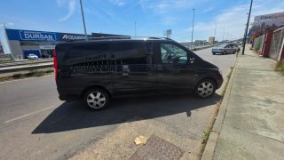Mercedes-Benz Viano 2007