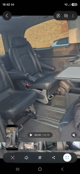 Mercedes-Benz Viano 2007