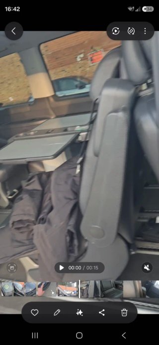 Mercedes-Benz Viano 2007