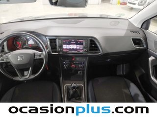 SEAT Ateca 1.4 EcoTSI S&S Style Plus 110 kW (150 CV)