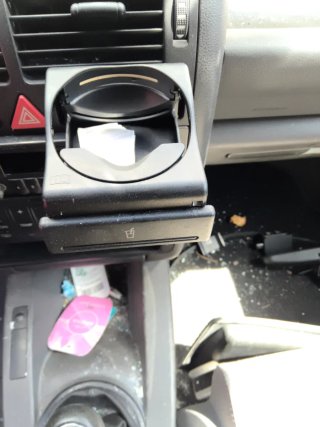 Lote Audi A2