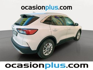 Ford Kuga 1.5 EcoBlue Titanium 88 kW (120 CV)