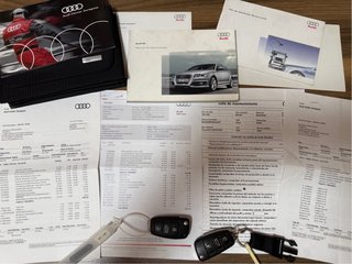 Audi S3 8p restyling