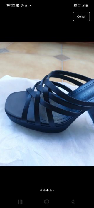Sandalias