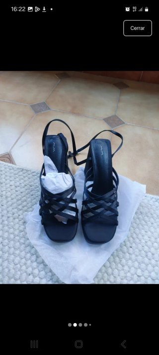 Sandalias