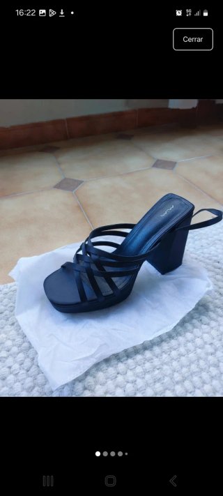 Sandalias