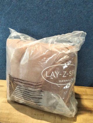 Bañera de hidromasaje Bestway Lay-Z-SPA Hawaii 6