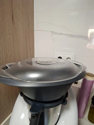 Thermomix TM6