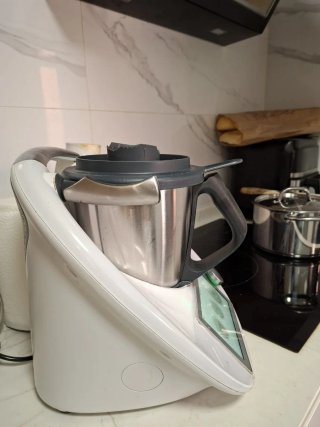 Thermomix TM6