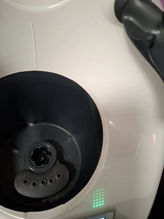 Thermomix TM6