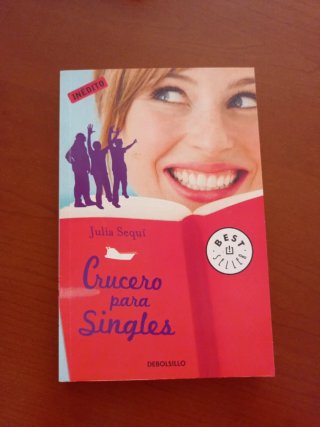 Crucero para singles