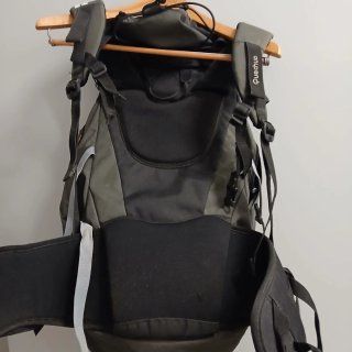 Mochila Quechua 40L
