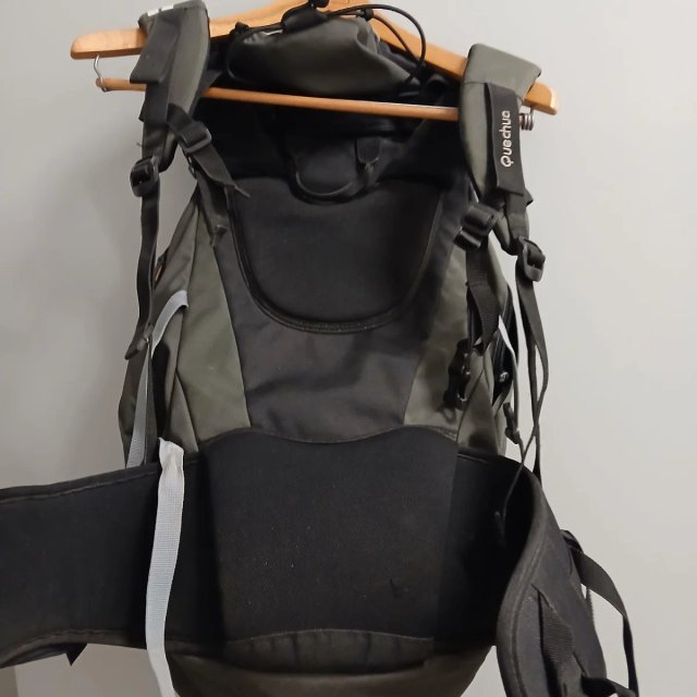 Mochila Quechua 40L