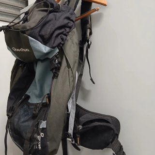 Mochila Quechua 40L