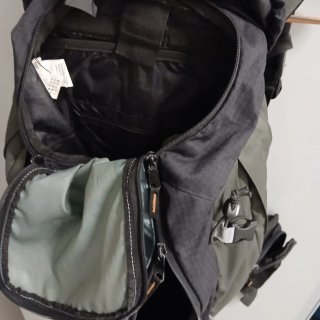 Mochila Quechua 40L