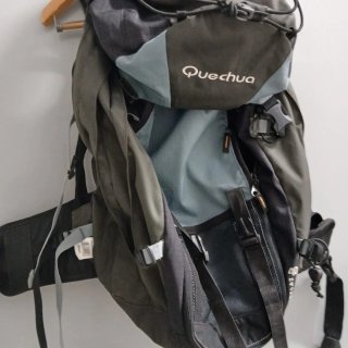Mochila Quechua 40L