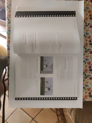 Libro escolar Bachillerato cultura audiovisual