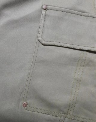 Pantalón Etxart & Panno verde sin estrenar