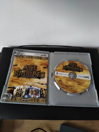 Age of Empires