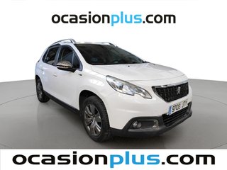 Peugeot 2008 PureTech 110 S&S Style EAT6 81 kW (110 CV)