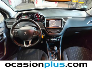 Peugeot 2008 PureTech 110 S&S Style EAT6 81 kW (110 CV)