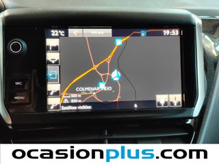 Peugeot 2008 PureTech 110 S&S Style EAT6 81 kW (110 CV)
