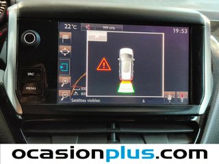 Peugeot 2008 PureTech 110 S&S Style EAT6 81 kW (110 CV)