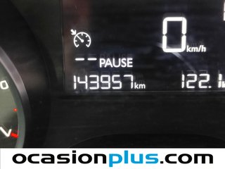Peugeot 2008 PureTech 110 S&S Style EAT6 81 kW (110 CV)