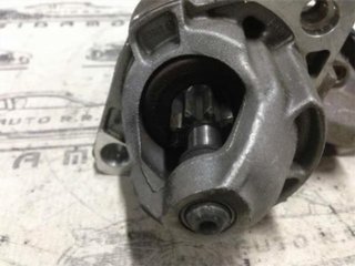 Motor de arranque audi/vw 0001108174