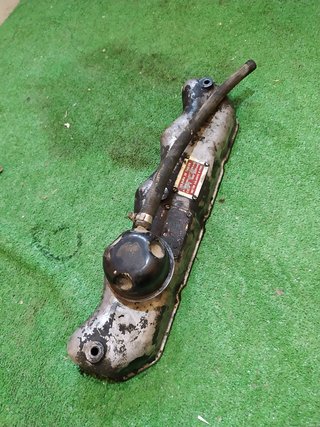 Despiece land rover santana varios