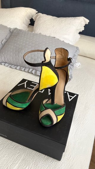 Zapatos