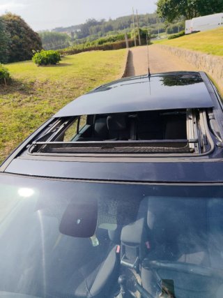 Renault Megane 2007