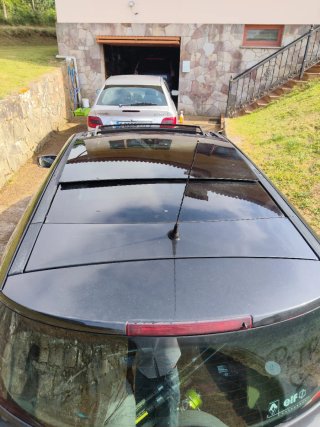 Renault Megane 2007