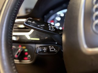 Audi A8 2014
