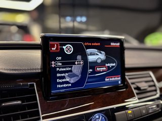 Audi A8 2014