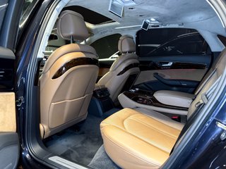 Audi A8 2014